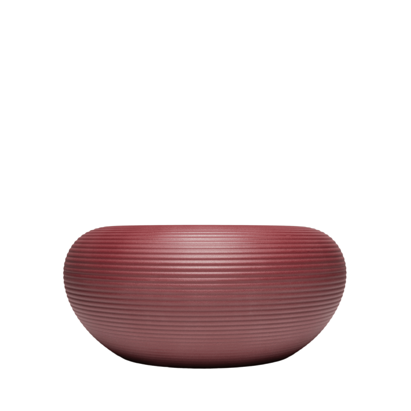 donica_qeeboo-nami-planter-stefano-giovannoni-indian-red