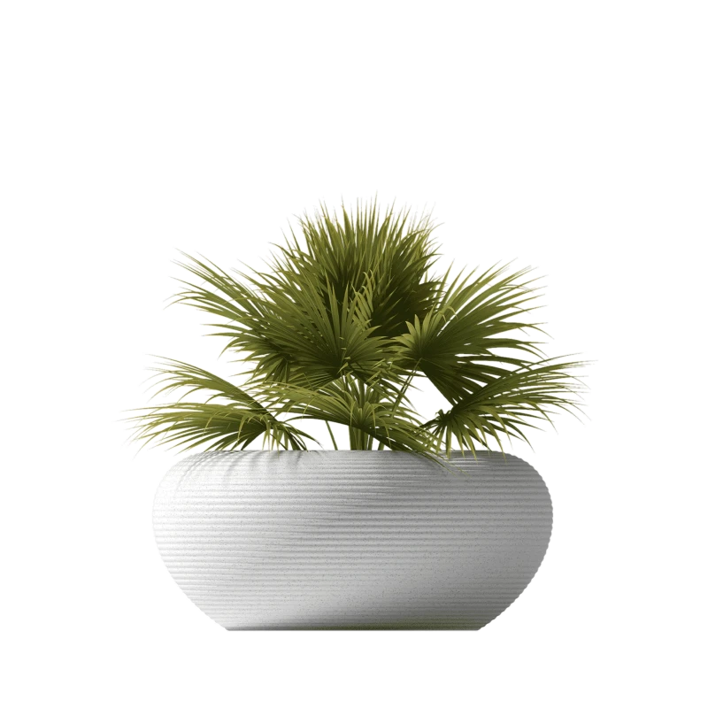 donica_qeeboo-nami-planter-stefano-giovannoni-stone-white-mix