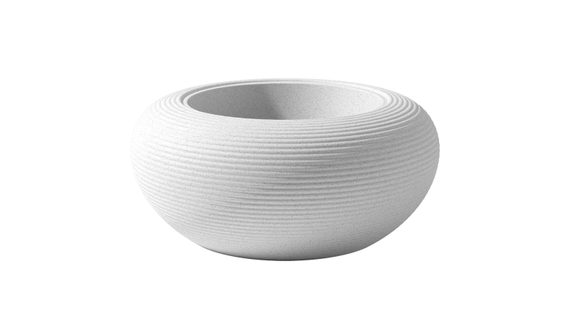 donica_qeeboo-nami-planter-stefano-giovannoni-stone-white-mix