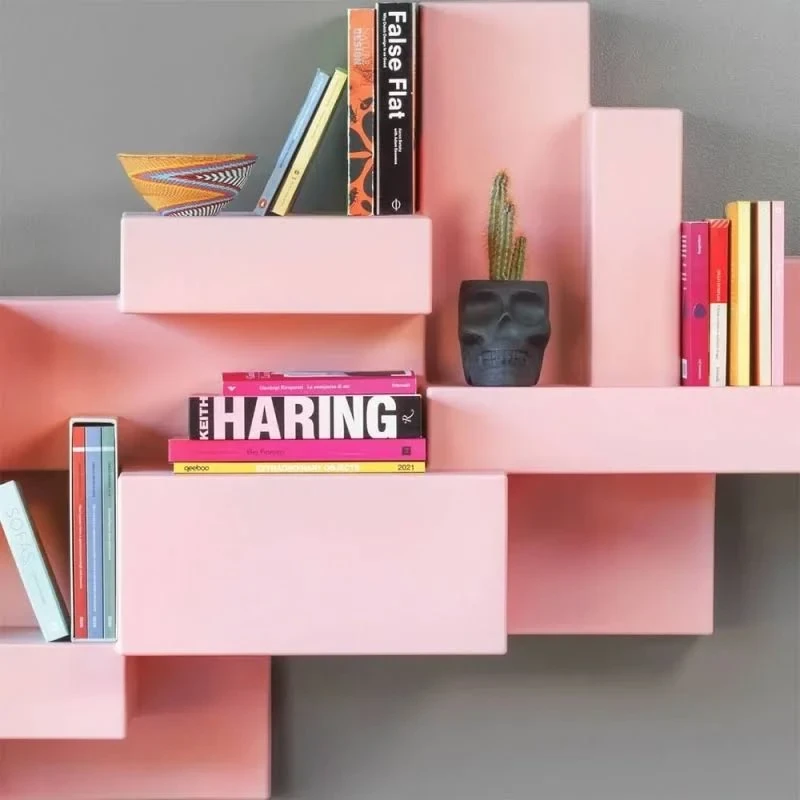 półka_ścienna_bookshelf_qeeboo-primitive-xs-design-studio-nucleo-piero-fasanotto-michele-branca