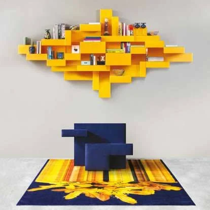 półka_ścienna_bookshelf_qeeboo-primitive-xs-design-studio-nucleo-piero-fasanotto-michele-branca