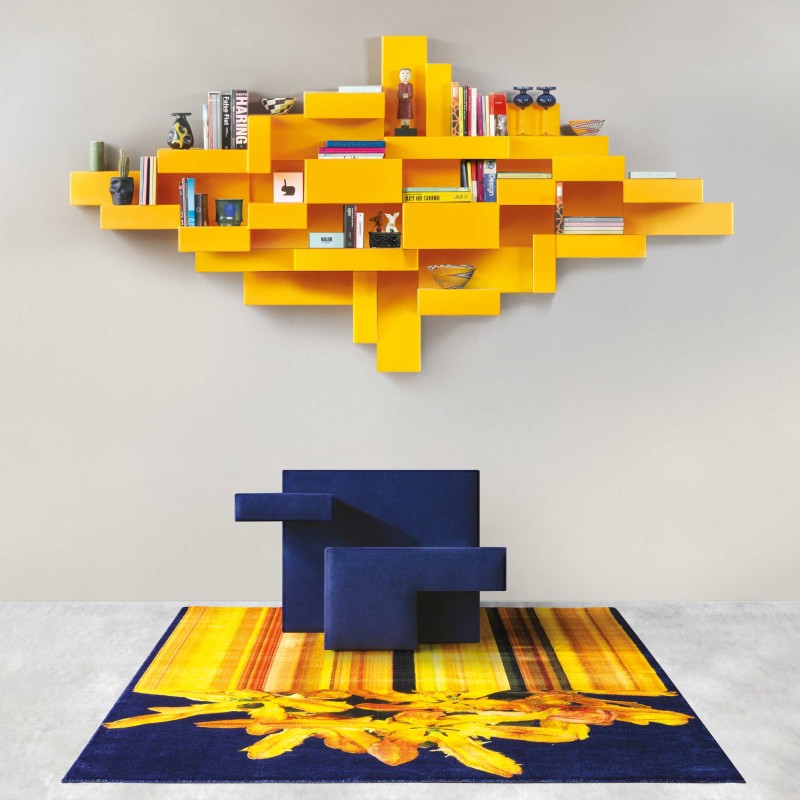 półka_ścienna_bookshelf_-qeeboo-piero-fasanotto-michele-branca-primitive-bookshelf-design-studio-nucleo