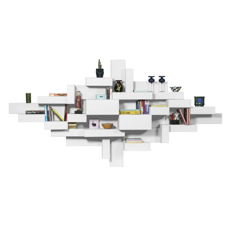 półka_ścienna_bookshelf_-qeeboo-piero-fasanotto-michele-branca-primitive-bookshelf-design-studio-nucleo-white