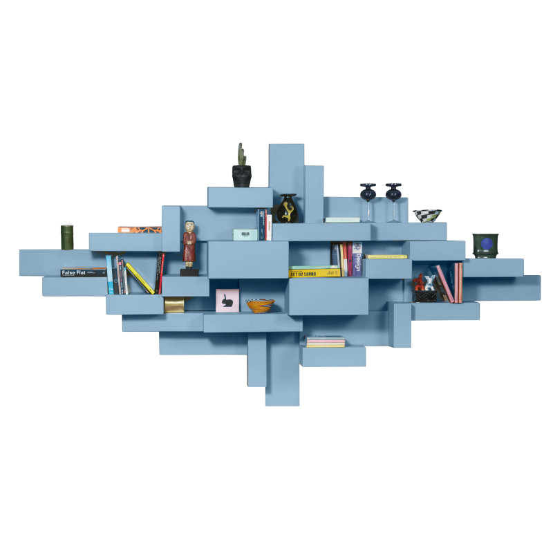 półka_ścienna_bookshelf_-qeeboo-piero-fasanotto-michele-branca-primitive-bookshelf-design-studio-nucleo-blue-avio