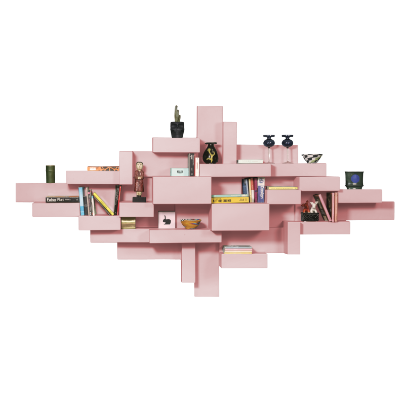 półka_ścienna_bookshelf_-qeeboo-piero-fasanotto-michele-branca-primitive-bookshelf-design-studio-nucleo-pink