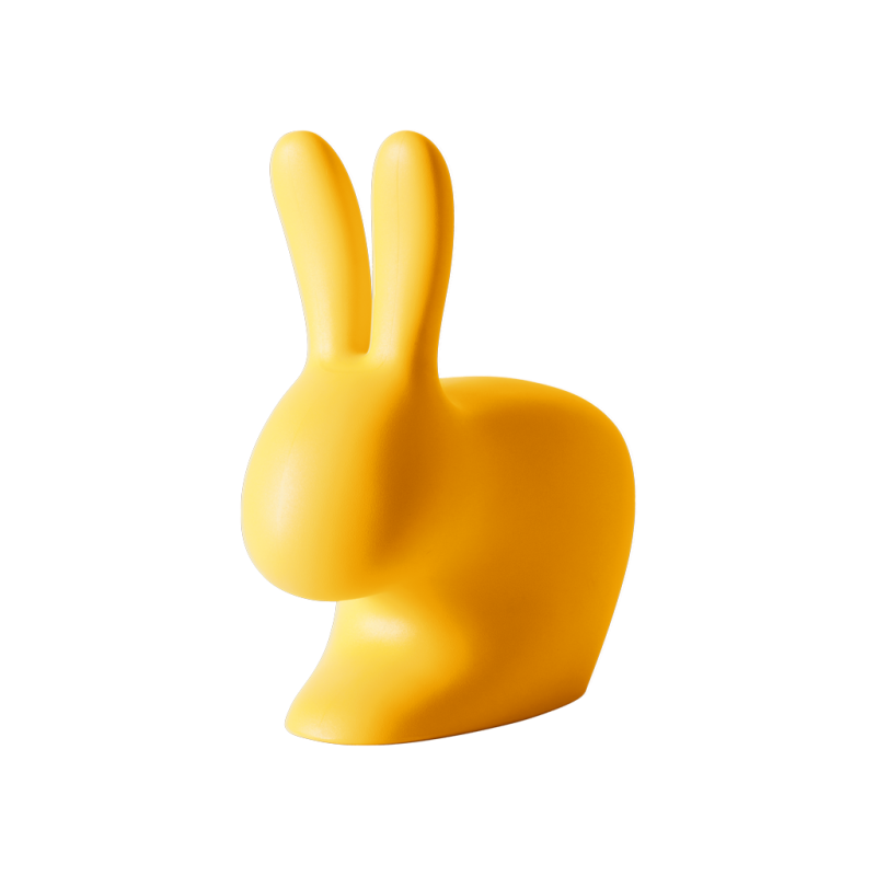 siedzisko_królik-qeeboo-rabbit-chair-by-stefano-giovannoni-yellow