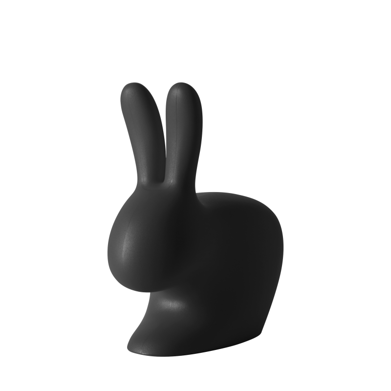 siedzisko_królik-qeeboo-rabbit-chair-by-stefano-giovannoni-black