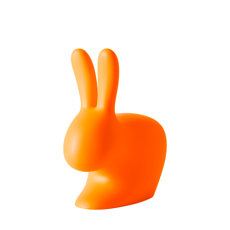 siedzisko_królik-qeeboo-rabbit-chair-by-stefano-giovannoni-bright-orange