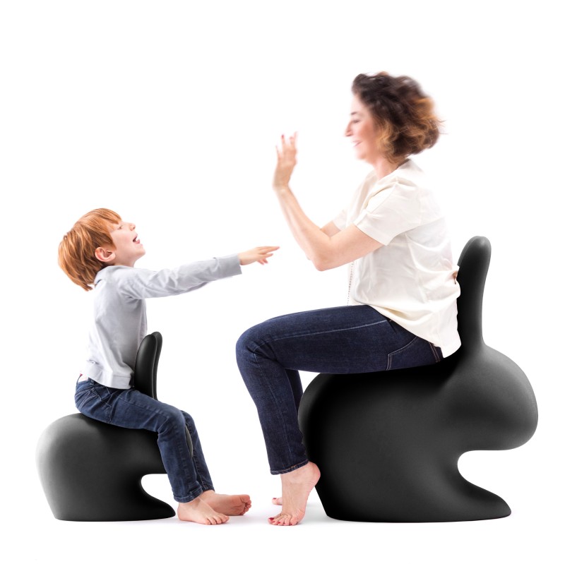 siedzisko_królik-qeeboo-rabbit-baby-mix-chair-by-stefano-giovannoni
