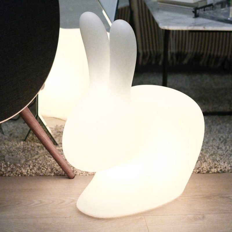 lampa-królik-qeeboo-rabbit-small-rechargeable-lamp-by-stefano-giovannoni