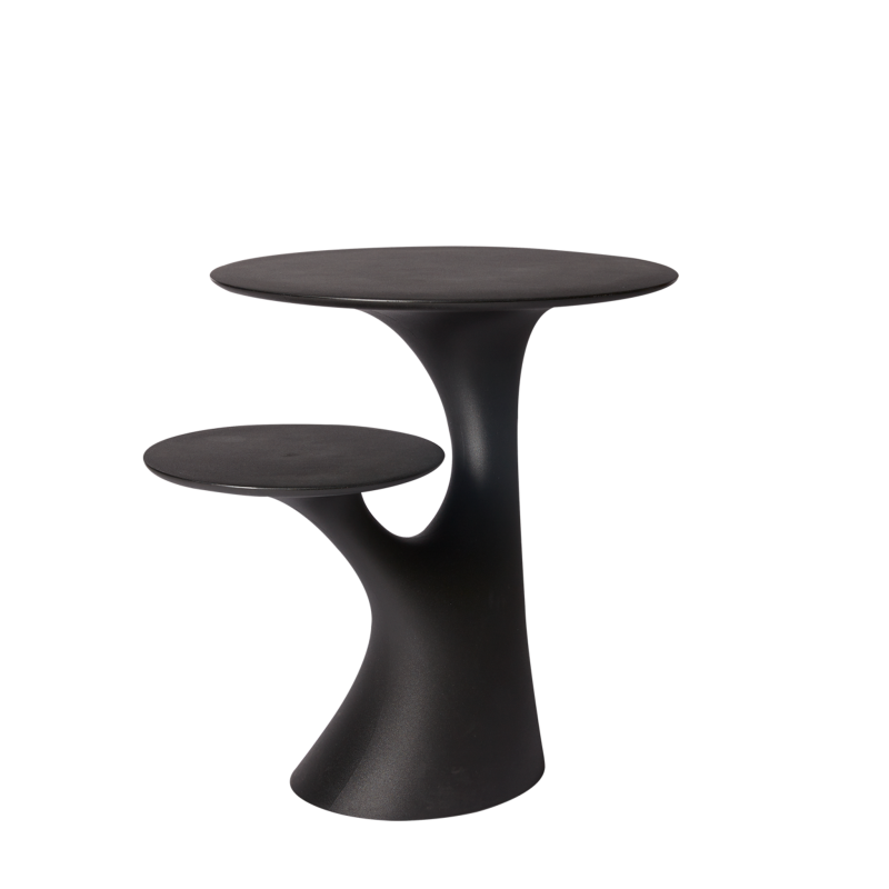 stolik-z-dwoma-blatami-qeeboo-piero-fasanotto-michele-branca-rabbit-tree-design-stefano-giovannoni-black