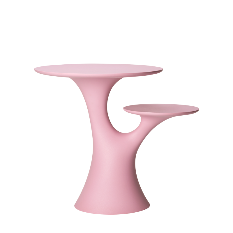 stolik-z-dwoma-blatami-qeeboo-piero-fasanotto-michele-branca-rabbit-tree-design-stefano-giovannoni-dove-grey-pink