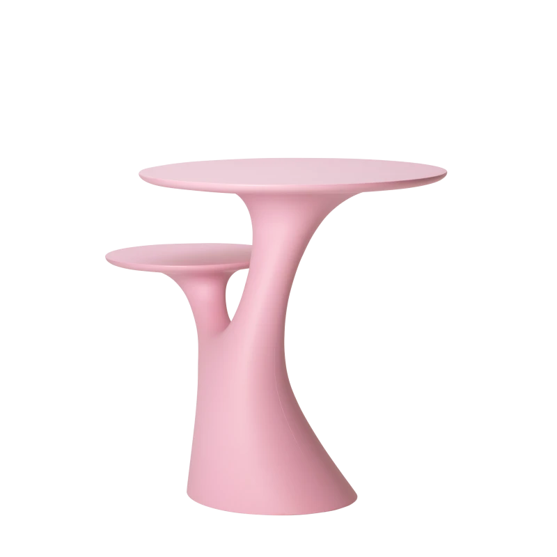 stolik-z-dwoma-blatami-qeeboo-piero-fasanotto-michele-branca-rabbit-tree-design-stefano-giovannoni-dove-grey-pink