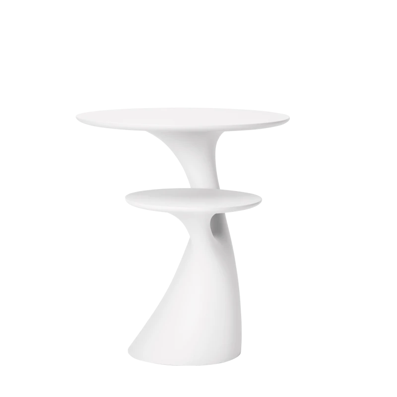 stolik-z-dwoma-blatami-qeeboo-piero-fasanotto-michele-branca-rabbit-tree-design-stefano-giovannoni-dove-grey-pink-white