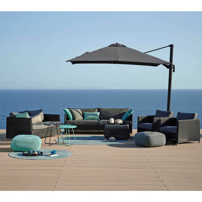 parasol_ogrodowy_hyde_caneline_antracyt_z_bazą