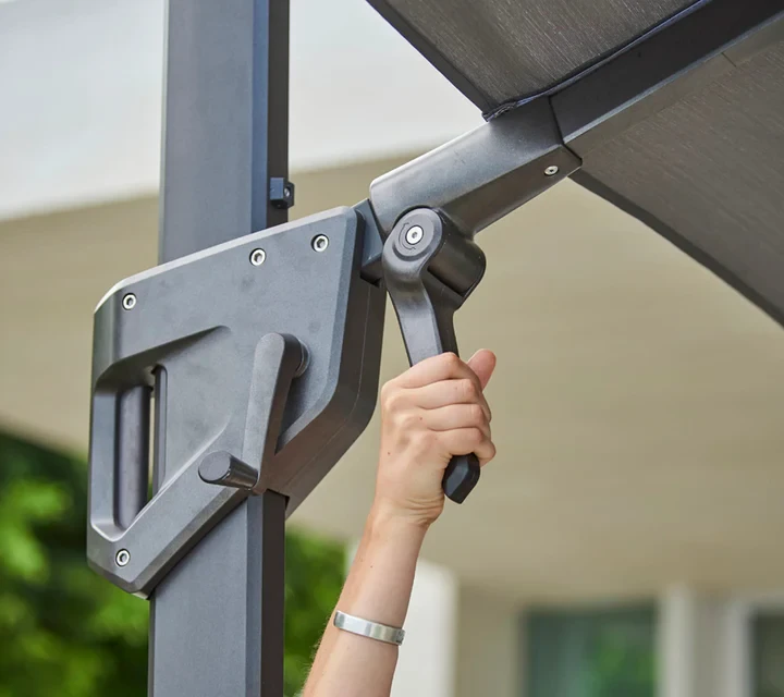 parasol_ogrodowy_hyde_caneline_antracyt_z_bazą