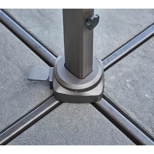 parasol_ogrodowy_hyde_caneline_antracyt_z_bazą