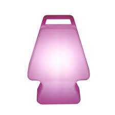 Lampka stołowa Pret-a-Porter - wyprzedaż