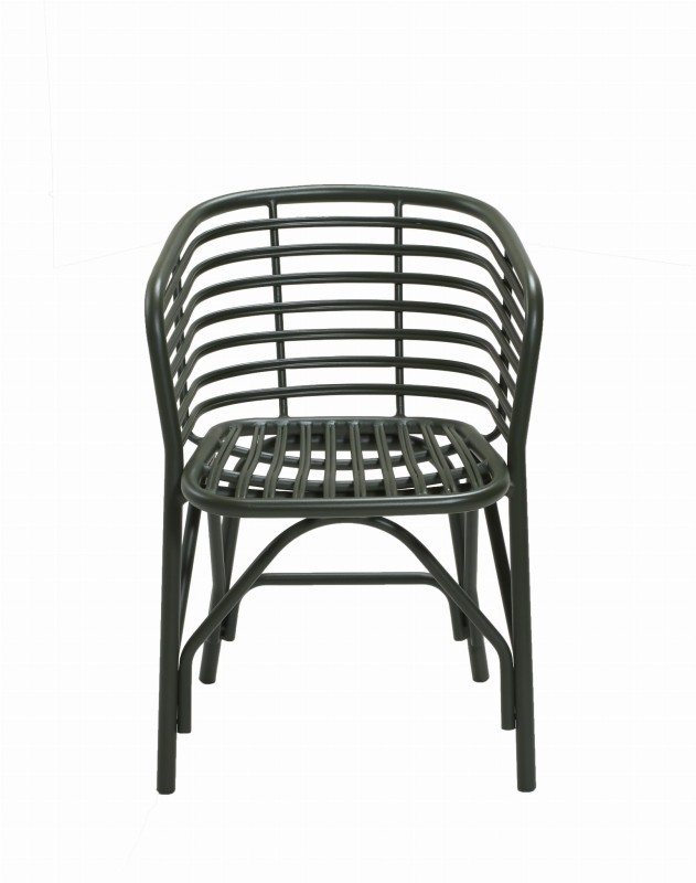 Krzesło_ogrodowe_BLEND_caneline_zielone