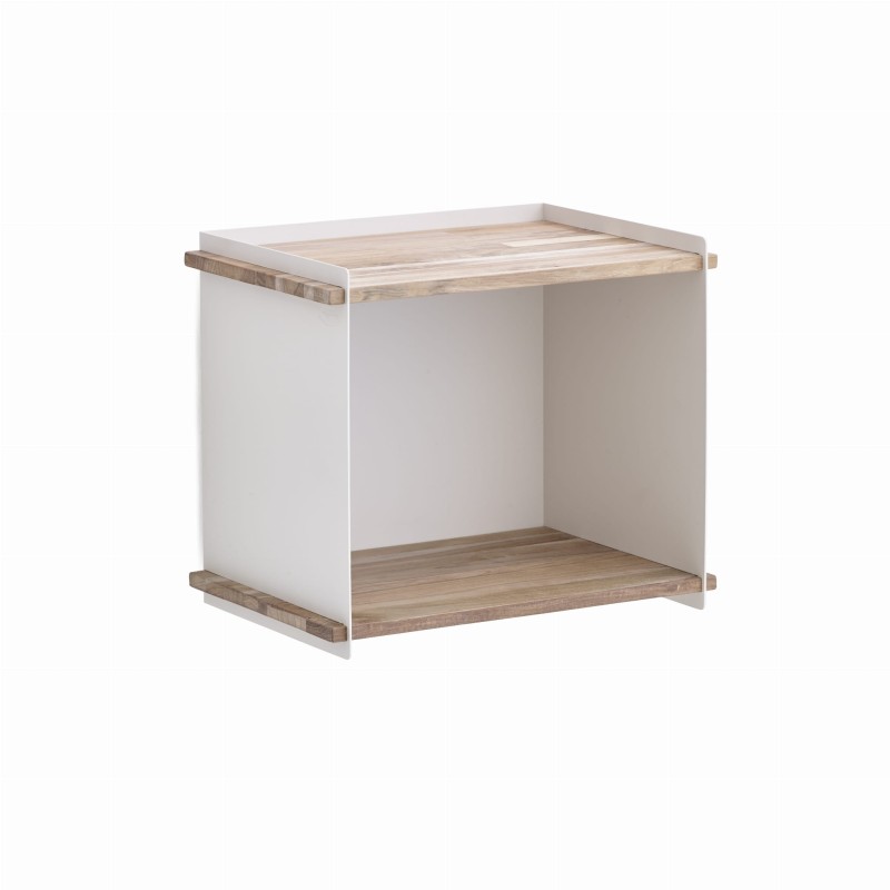 Skrzynka_naścienna_Box_Wall_caneline_biała