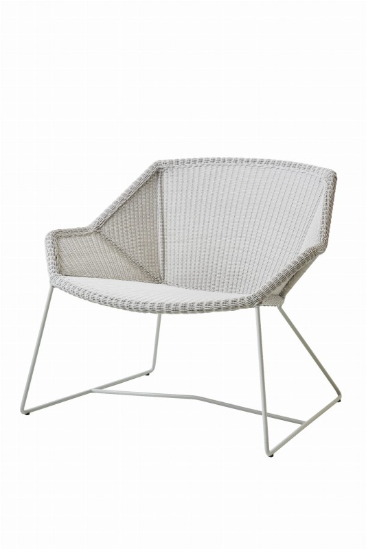 Ogrodowy_fotel_wypoczynkowy_BREEZE_biały