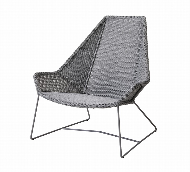 Ogrodowy_fotel_wypoczynkowy_wysoki_BREEZE_szary