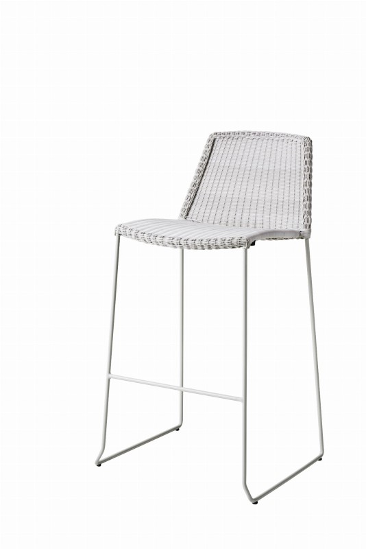 Hoker_barowy_BREEZE_caneline_biały