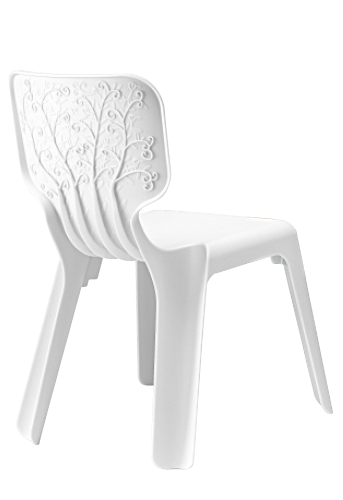 krzesełko_dziecięce_ALMA_magis_white