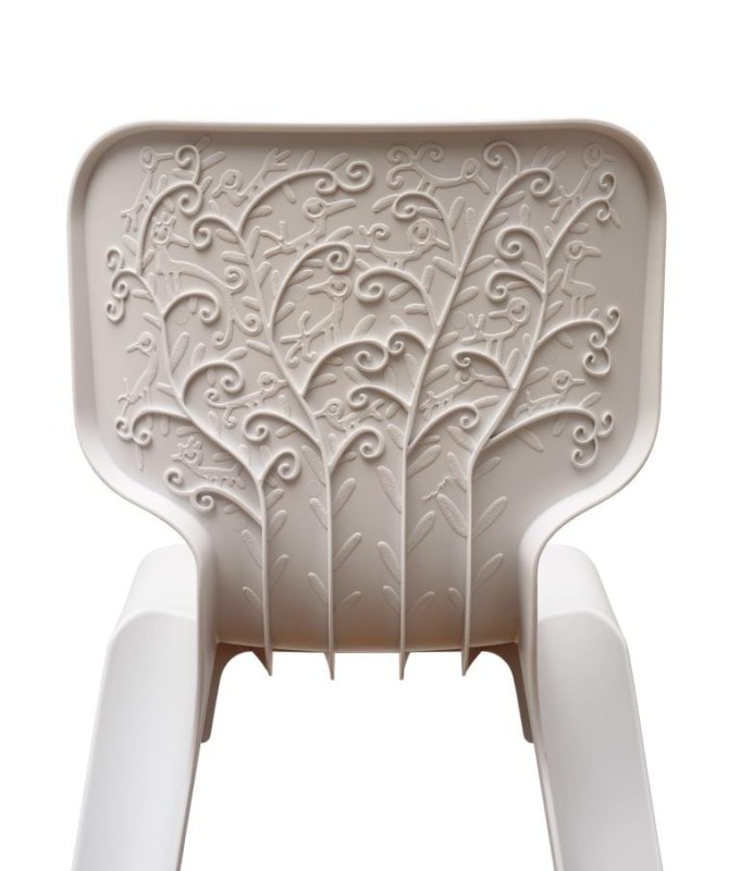 krzesełko_dziecięce_ALMA_magis_white_oparcie