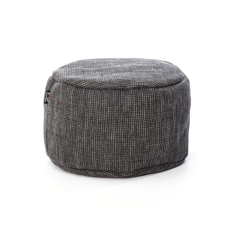 Roolf-living-pufa-round-70-anthracite