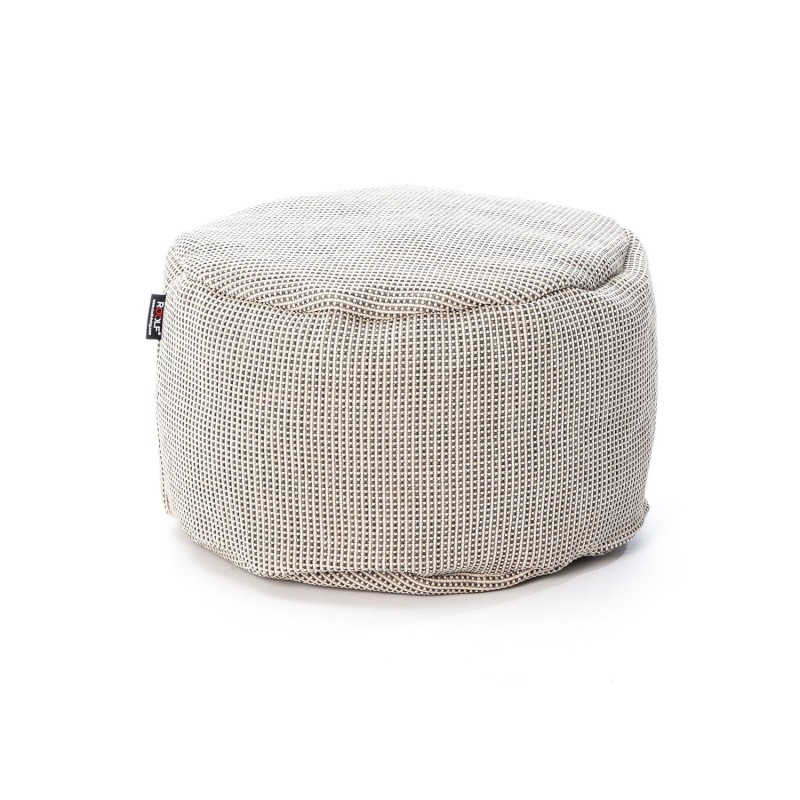 Roolf-living-pufa-round-70-beige