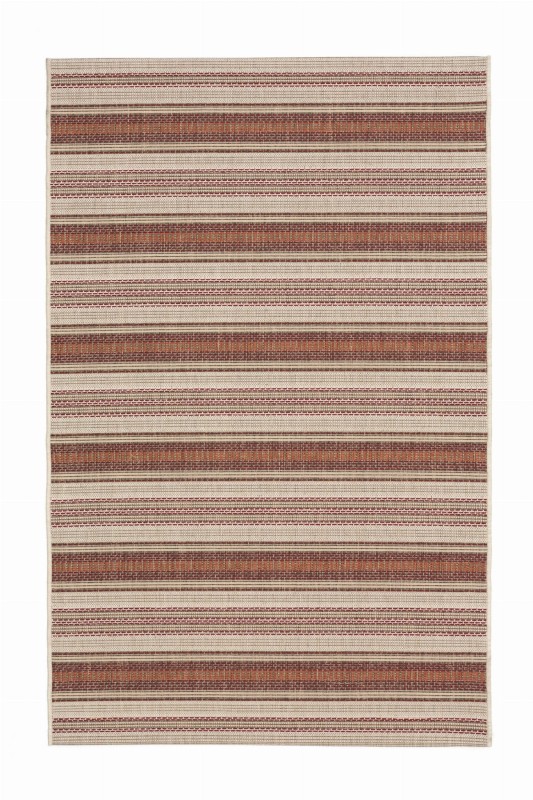 Roolf-living-dywan-zewnętrzny-MARBELLA-red