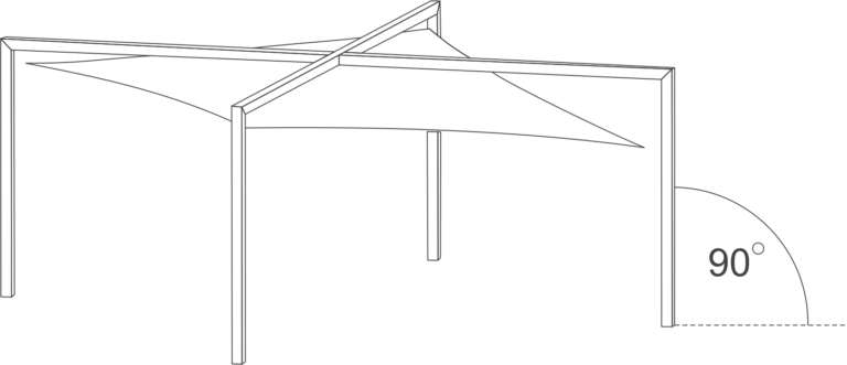 pergola_z_żaglem_Crosa