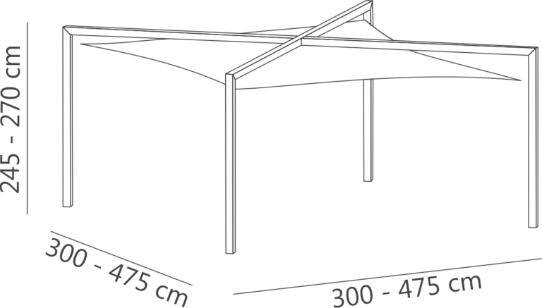 pergola_z_żaglem_Crosa
