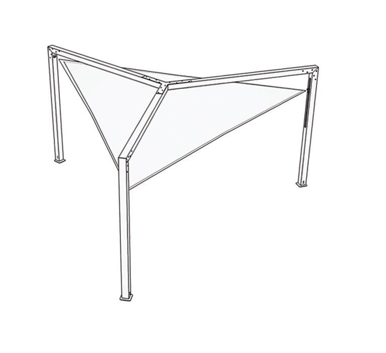 pergola_z_żaglem_zadaszenie_triva