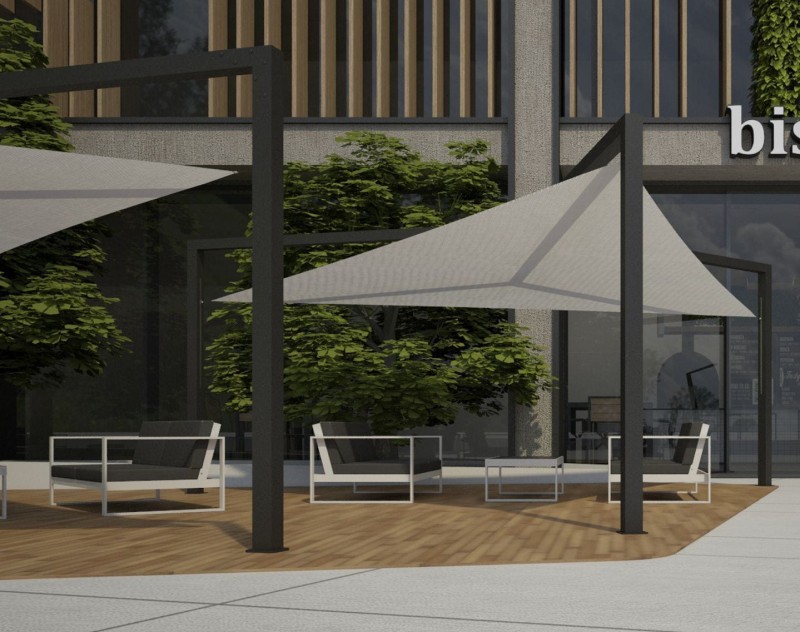 pergola_z_żaglem_triva_zadaszenie_tarasu
