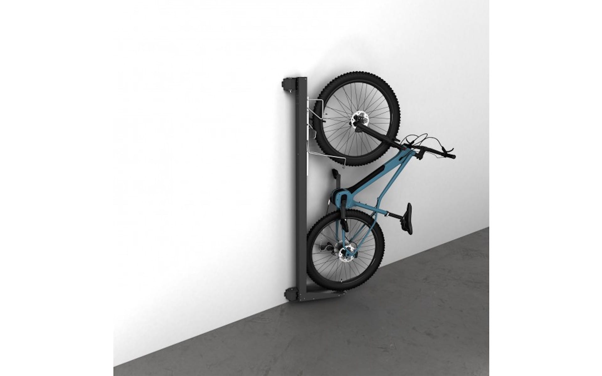 Wieszak Rowerowy Obrotowy BikeLIFT Biohort Sklep Internetowy I 